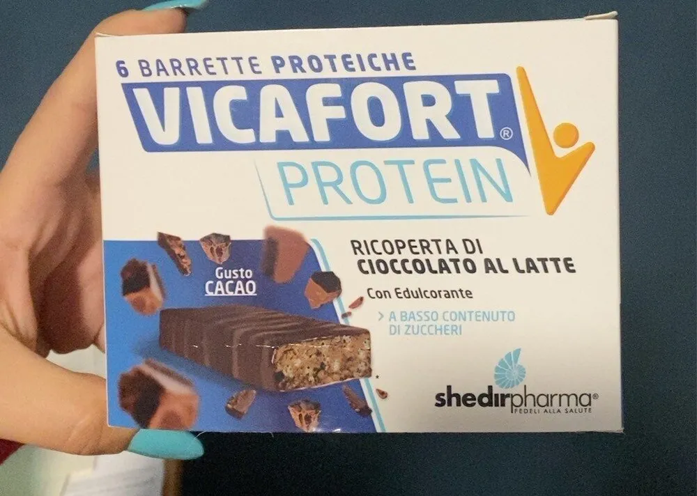 vicafort protein