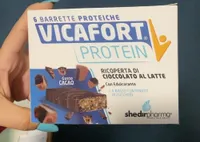 vicafort protein