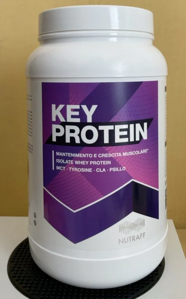 Key protein