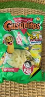 Gusanitos