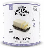 Butter Powder
