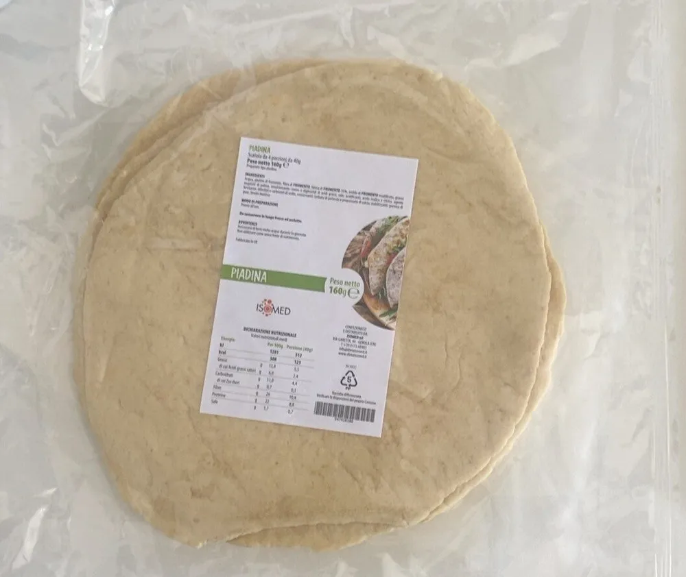 Piadina