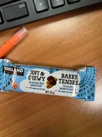 Soft And Chewy