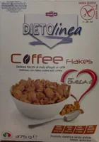 Coffee flakes con omega 3