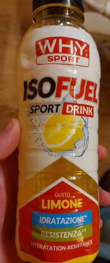 Isofuel