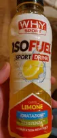 Isofuel