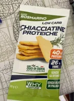 Schiacciatine