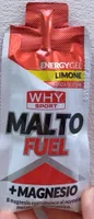 Malto Fuel Energy Gel