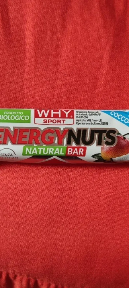Energynuts