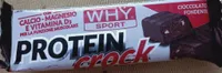 Proteine crock