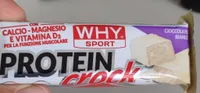 Protein crock