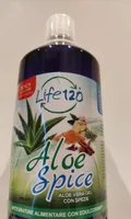 Aloe spice