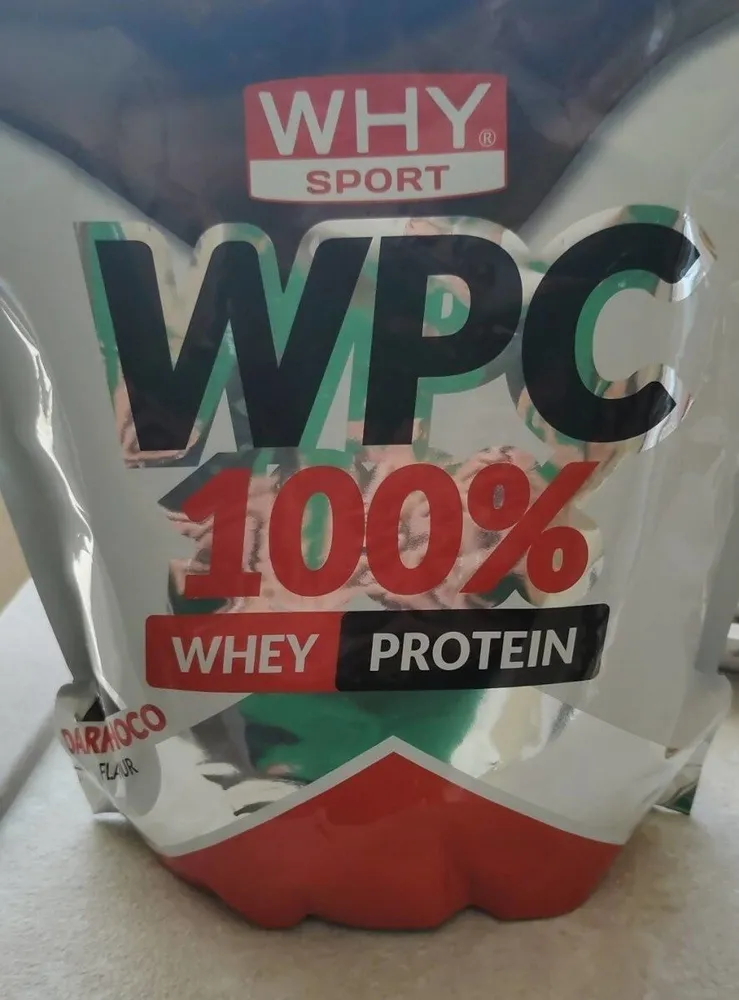 Wpc whey protein