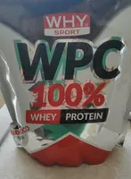 Wpc whey protein