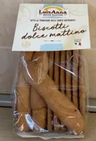 Biscotti dolce mattino