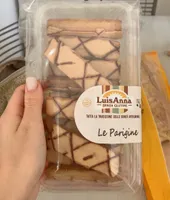 Le parigine