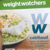CABILLAUD POIREAUX RIZ