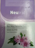 Neutral