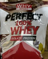 Perfect 100% Whey