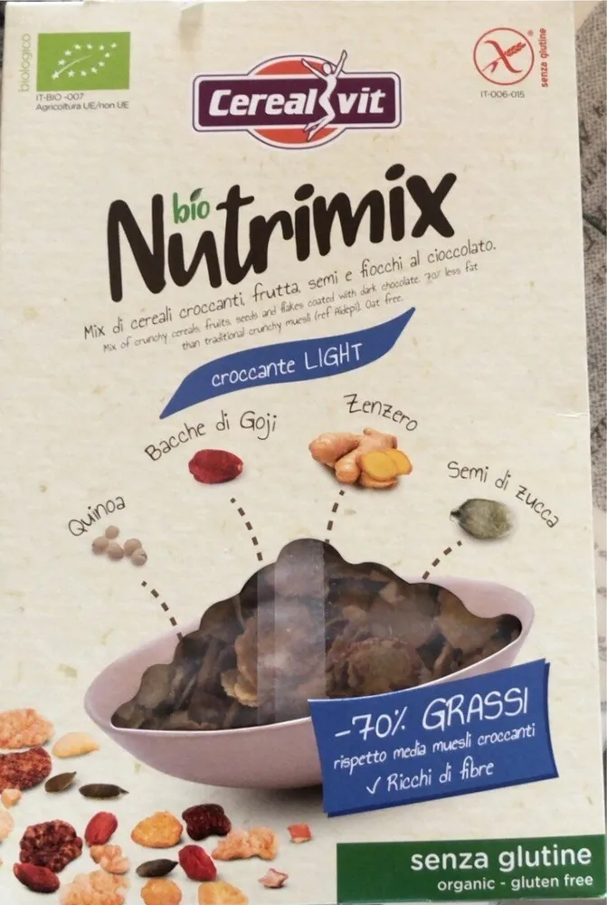 Bio nutrimix