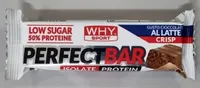 PERFECT BAR Isolate Proteine