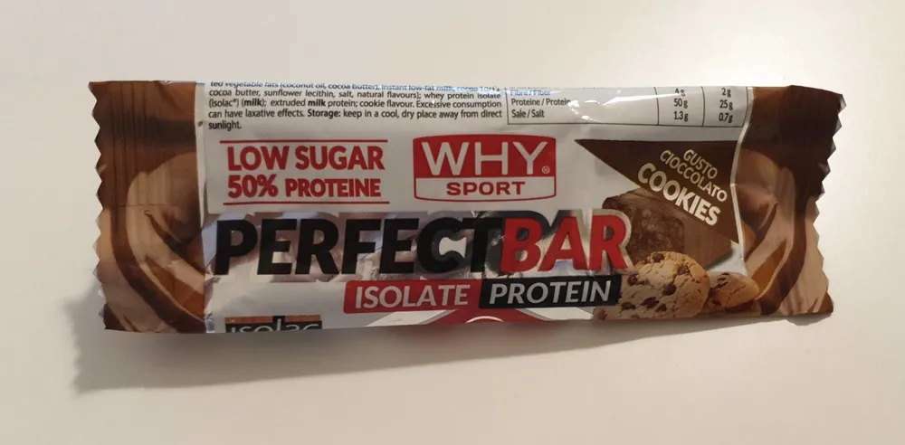 Perfectbar