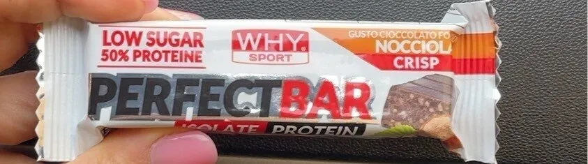 Barretta proteica