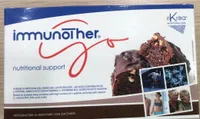Immunother  go