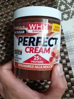 Perfect cream