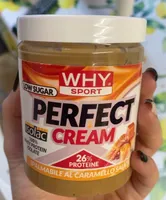 Perfect cream