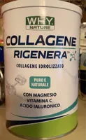 Collagene rigenera