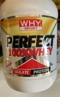 Perfect vaniglia