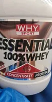 Concentrato di protein