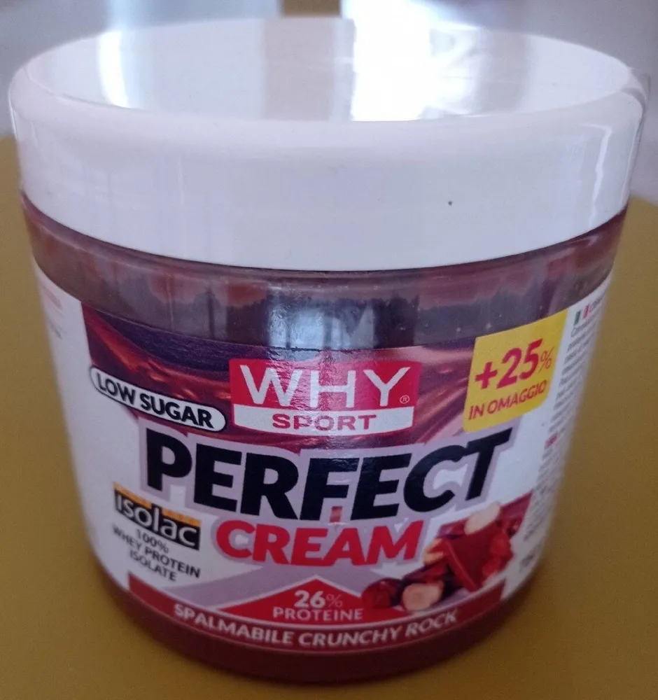 Perfetto cream