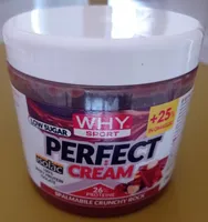 Perfetto cream