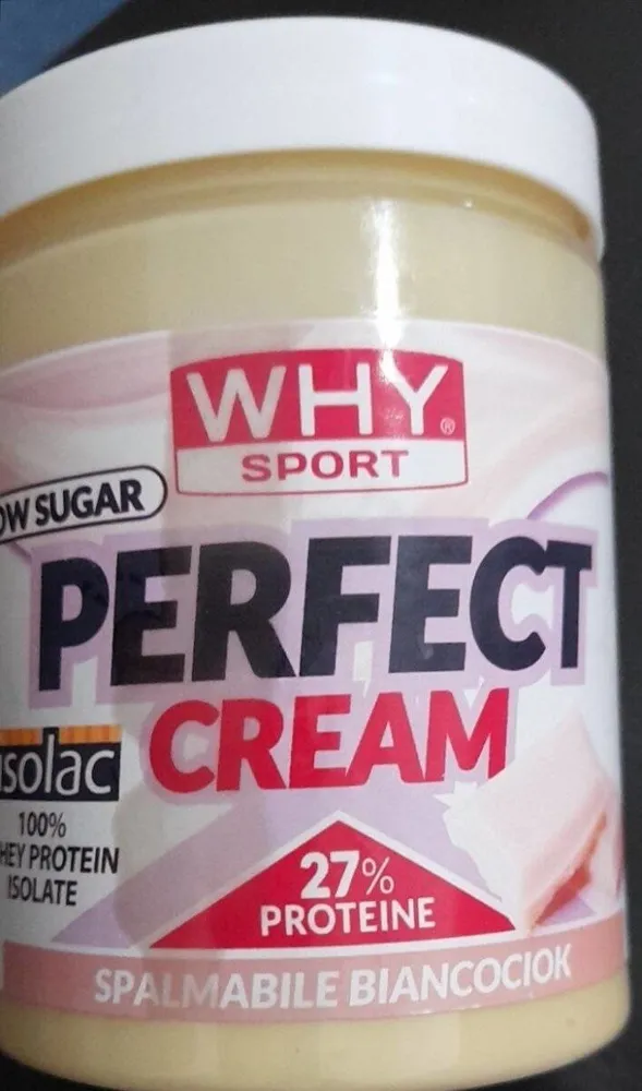 Perfetto cream