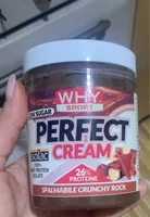 Perfect cream