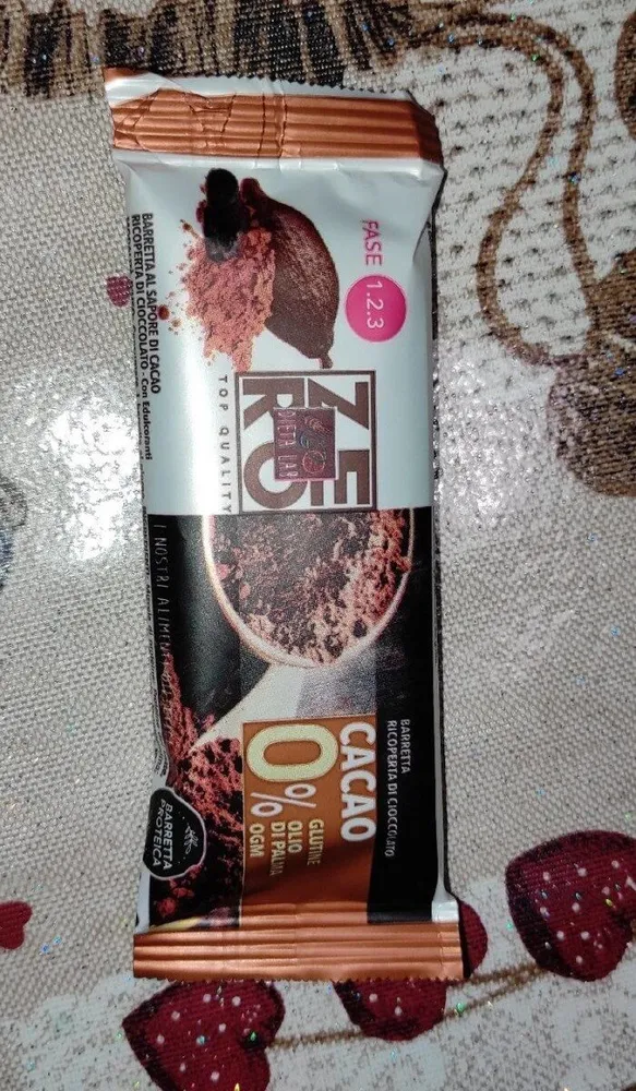 ZERO Dieta Lab