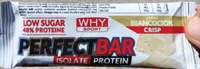 Barretta perfectbar