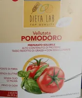 Vellutata pomodoro