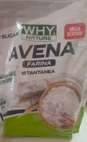 Farina avena