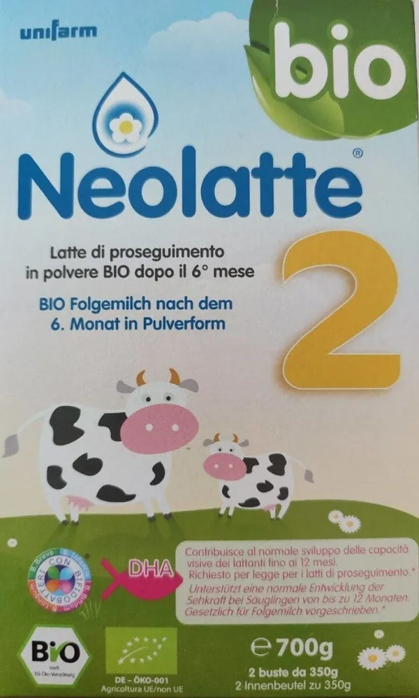 NEOLATTE 2