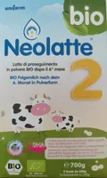 NEOLATTE 2