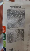 Frollini proteici