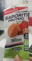 Frollini proteici