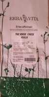 Erbe officinali