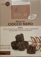 Minicrock Ciocco Nero
