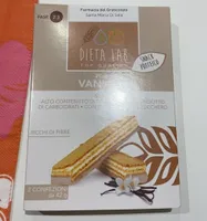 Wafer vaniglia