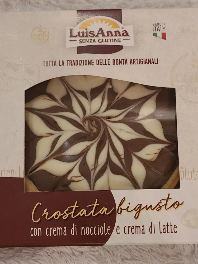Crostata