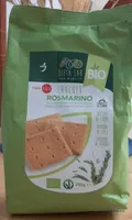 Cracker rosmarino